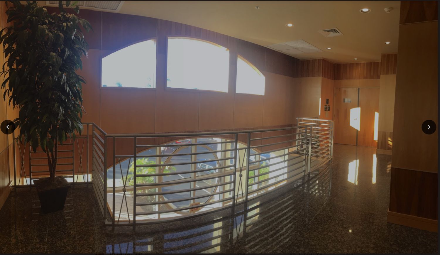 Corporate Park at Viera: 7341 Office Park Place, Melbourne, FL 32940
